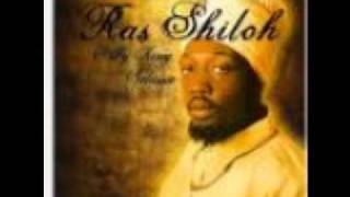 ras shiloh feat bascom x the new rising day [upl. by King]