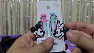 papeleria kawaii en todomoda disney disney [upl. by Dickinson]