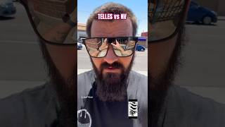 TELLES vs NV truecrime trial subscribe CourtTV [upl. by Odnumyer]