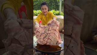 Can you cook it  Easy Chinese Food chinesefood shorts [upl. by Hallagan]