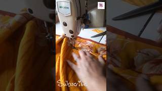 Stitching a Skirt amp Blouse [upl. by Hobart504]