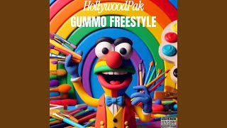 Gummo Freestyle [upl. by Normalie969]