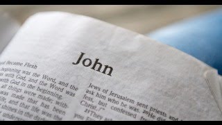 John 15127 [upl. by Zetnahs]