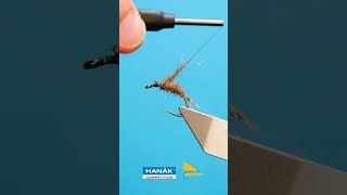 How to fish a Shrimp Imitation flytying fishingtips flyfishing [upl. by Luthanen]