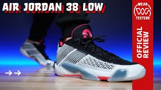 Air Jordan 38 Low [upl. by Goltz]