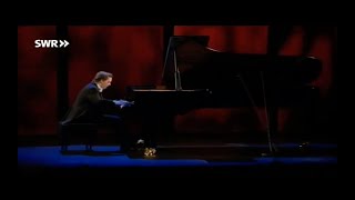 Ingolf Wunder  Recital in Baden Baden [upl. by Lebanna278]