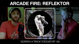 Arcade Fire Reflektor Album Review [upl. by Ayoras]