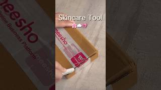 Silicon face mask brushshorts skincareessential skincaretools siliconeproduct [upl. by Duke728]