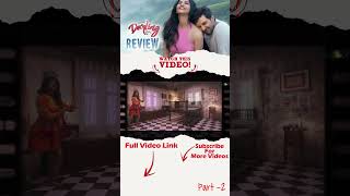 Darling amp Why This Kolavery 2024 Movie Review  Telugu Cinema  MustWatch Analysis part 2 [upl. by Aloisia707]