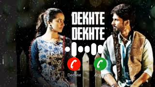 sochta hoon vo kitne Masoom the ringtone hindi RINGTONE63 [upl. by Huntley]