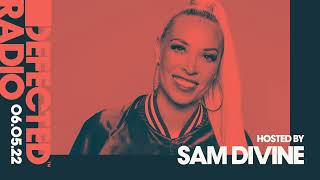 Defected Radio Show Hosted by Sam Divine  060522 [upl. by Ahsietal355]