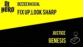 Fix UpLook Sharp Vs Genesis [upl. by Bendicta]