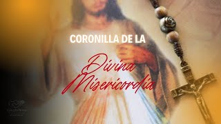 Coronilla a la Divina Misericordia  290724 [upl. by Alleira]