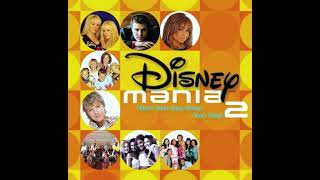 Three Is A Magic Number The Three Musketeers DISNEYMANIA 2 Radio Disney Version 3 [upl. by Airalav]