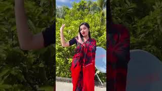 Biyer aga bouma dakeবিয়ের আগে বৌমা ডাকে  Rupsa new video Rupsa dance Academy [upl. by Barncard]