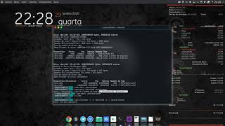 Como acessar uma unidade criptografada pelo BitLocker no Linux [upl. by Kalindi658]