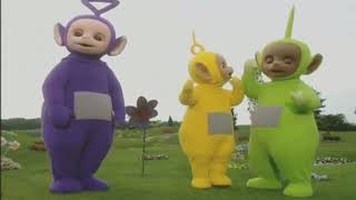 Teletubbies Laughing and Giggling Compilation [upl. by Lehcim]