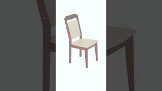 Dining Chairs [upl. by Cantu]