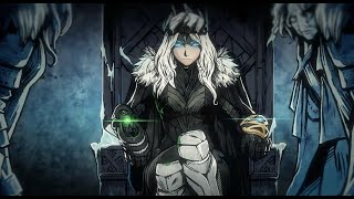 Vambrace Cold Soul  Ending Queen of Shades  Credits  Extra [upl. by Cnahc]