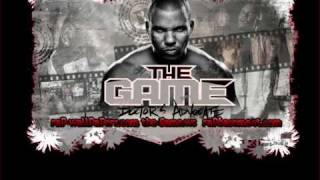 The Game ft Lil Scrappy  Southside Dirty  Lyrics [upl. by Airalednac338]