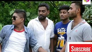 Hridoy Majare  রিদয় মাঝারে  Bangla RampB Rap Song 2018 By Salman JaHanajaira tv shamim [upl. by Fraase]