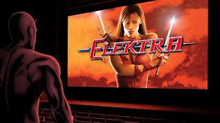 Madvomovies Elektra 2005 with Shandy Dasquire [upl. by Assiral]