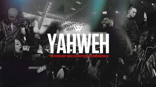 Transformation Worship  Yahweh Live [upl. by Aubreir233]