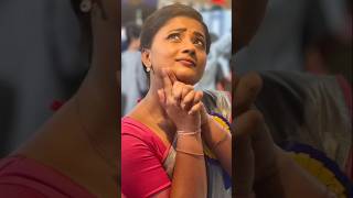 Chempaneer poov serial acteress revathy gomathipriya chempaneerpoovu asianet serial [upl. by Eetnahc]