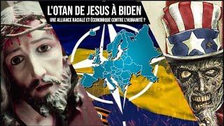 LOTAN DE JESUS A BIDEN LA GUERRE CONTRE LHUMANITÉ CONTINUE [upl. by Sathrum924]