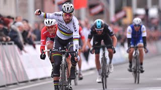 KuurneBrusselKuurne 2017 MIX Peter Sagan [upl. by Coben958]