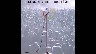 Deseandote  Frankie Ruiz HiFi [upl. by Meean]