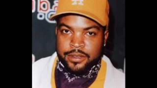 Ice Cube  I Rep That West Instrumental [upl. by Knipe759]