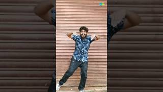 Hook Steps Of Aadharanjali  Romancham  SushinShyam  JithuMadhavan  shorts [upl. by Annorah]