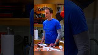 Raj manipulates his mom for money 😂  The Big Bang Theory shorts tbbt [upl. by Halludba]