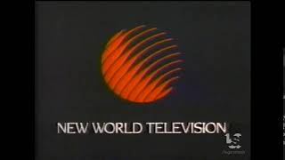 New World Television 1988 [upl. by Deaner]