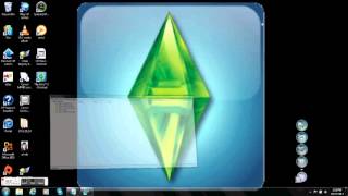 how to find the sims 3 serial code in your cumputer [upl. by Ateuqram]