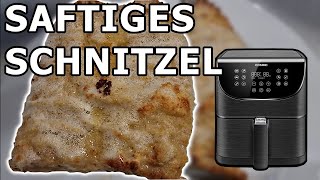 Klassisches Wiener Schnitzel mit Bratkartoffeln [upl. by Arlette490]