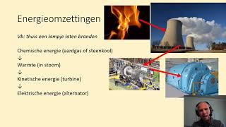 Energie energievormen en energiebronnen [upl. by Pesek]