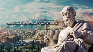 Plato Philosophy [upl. by Ponton]