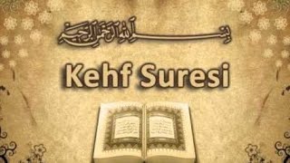 KEHF SURESİ DİNLE KURAN DİNLE KURAN TİLAVETİ ABDULLAH ALTUN KURANI KERİM DİNLEtilavetkurandinle [upl. by Aiden]