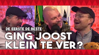 Rode Kop  De Eerste de Beste  S04E21 [upl. by Yrian]