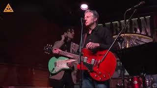 May 14 2024 US Secretary of State Antony Blinken plays guitar in a bar in Kyiv Ukraine [upl. by Peednama]