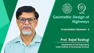 Lecture 14 CrossSection Elements  4 [upl. by Eresed]