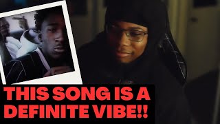 Aflacko  Loyal Official Music Video Reaction [upl. by Snow]