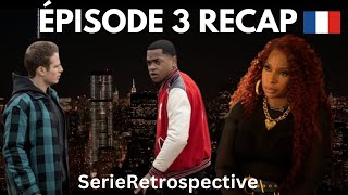 POWER BOOK II GHOST SAISON 4 EPISODE 3 RECAP  EN FRANÇAIS VF [upl. by Kidd]