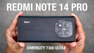 36jtan Nah Lho Redmi Note 14 Pro Hadir Nih Buoss [upl. by Chanda]