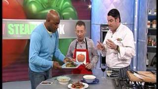 Ready Steady Cook  Sn 15 Ep76 [upl. by Hibbert]