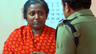 Marimayam I Ep 216  A day at police station I Mazhavil Manorama [upl. by Sallad]