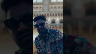 Hyderabad new rap hyderabad hiphopmusic hindirap2024 musicvideo loverapsong singer [upl. by Eciryt]