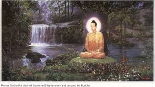 भगवान बुद्ध भजन bhagawan buddha bhajan [upl. by Retsel154]